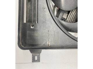 Электрический вентилятор радиаторов 8240547 Volvo S60