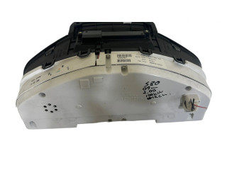 Панель приборов 31270901AA, 36002600   Volvo S80       