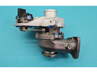  Турбина Ford Transit Custom  838417-4, IMPRK1500187   для двигателя YMF6      