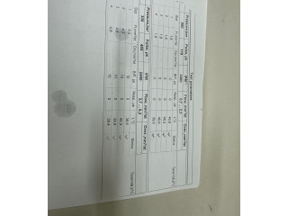 Vstřikovač 0445110955, 9828959880 Peugeot 208