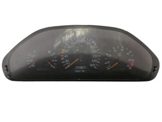 Přístrojová deska Mercedes-Benz C W202 1998 2025401848, 87001320