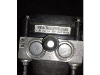 Блок АБС    Fiat  Idea   -  года