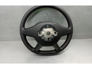 Руль Dacia Sandero 2008 - 2012 года 484002535R, 34318653C