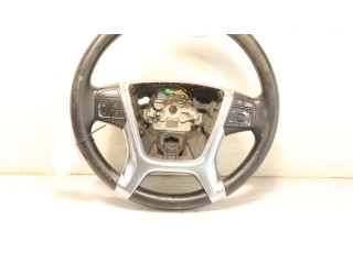 Руль       Volvo S80