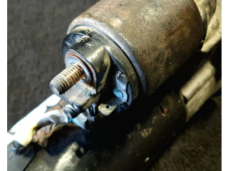 Турбина Нагнетатель Volvo S80