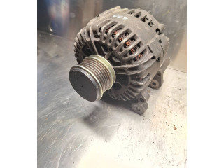 Генератор 06F903023C, 2542695E   Skoda Octavia Mk2 (1Z)      