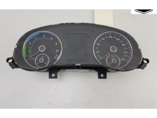 Спидометр (приборный щиток) 5C6920870D, 5C6920870D Volkswagen Jetta VI