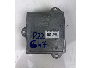 Блок управления Xenon