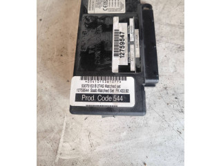 Блок комфорта 12759547, 854500 Saab 9-5