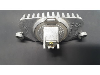 Лампочка передней фары