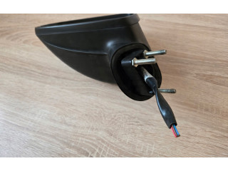 Зеркало электрическое        Audi A1  2010 - 2018 года   