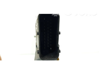 Передний двигатель механизма для подъема окон