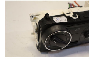 Блок управления климат-контролем A1699000900   Mercedes-Benz A W169