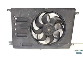 Вентилятор радиатора     31686806    Volvo V70 