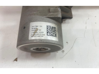 Zpětné zrcátko  Fiat Punto Evo 2010  2611786112A, 2611786112A  