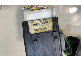 Ручка стеклоочистителей 8200012244   Renault Trafic II (X83)