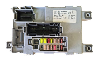 Блок комфорта 350A1000   Fiat Punto Evo   