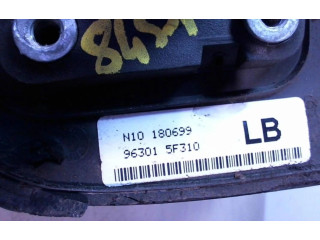 Zpětné zrcátko Nissan Micra C+C 2000