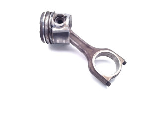  Поршень с шатуном 9HZ(DV6TED4) 9HZ, DV6TED4  Mini One - Cooper Clubman R55  