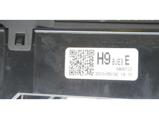 Дисплей Mazda 3 II