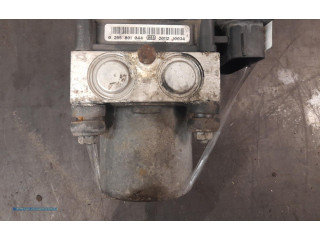 Блок управления АБС 4541EN   Peugeot Expert