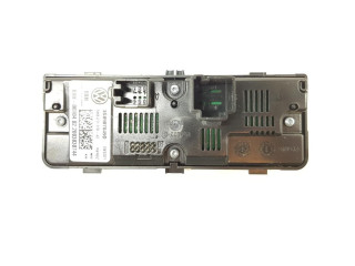 Блок управления климат-контролем 3G0907049D, 3G0907049D   Cupra Leon