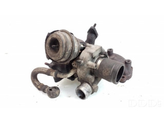 Turbodmychadlo Турбина 038253019N, 7136732 Audi A3 S3 8L 1.9