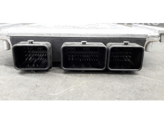 Блок комфорта 0281010808 Citroen C5 Aircross