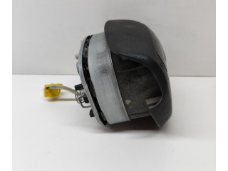 Подушка безопасности водителя 1Z0880201AH Skoda Yeti (5L)