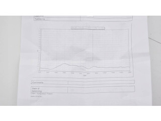 Турбина Ford Galaxy 1S7Q6K682AF, 7086186
