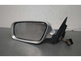 Зеркало электрическое Audi A6 S6 C6 4F 2004 - 2011 года