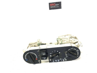 Блок управления климат-контролем MR216138, 97820 Mitsubishi Galant