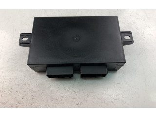 Блок управления крышки багажника