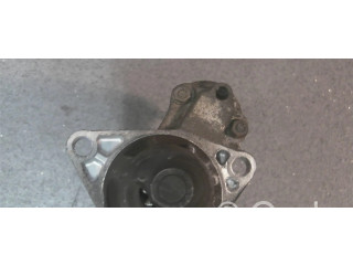 Стартер  -NUMMER   Daihatsu Sirion