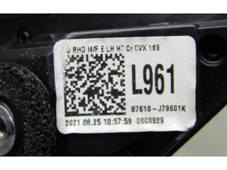 Зеркало электрическое        KIA Xceed  2019 -  года   