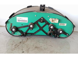 Přístrojová deska Citroen Berlingo DFDFU1D6