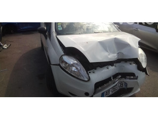 Блок АБС NT   Fiat  Grande Punto   -  года