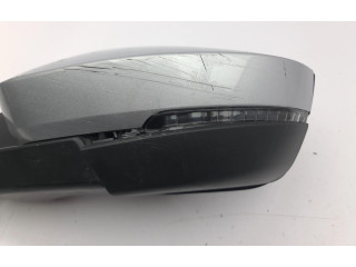 Зеркало (механическое) Skoda Octavia Mk4 2019 - года