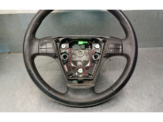 Руль Volvo C30  2007 - 2010 года 30764359, 30756213      