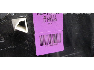 Přístrojová deska Audi A8 S8 D3 4E 2006 4E0920950P