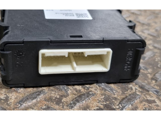 Блок управления коробкой передач 31686384 Volvo XC40