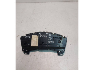 Панель приборов BS7T10849DE, BS7T14C088AE   Ford S-MAX       