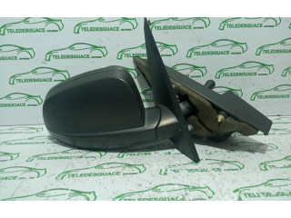 Зеркало электрическое Opel Meriva A 2003 - 2010 года