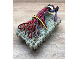 Блок предохранителей 6G9T14K131DA Volvo V70