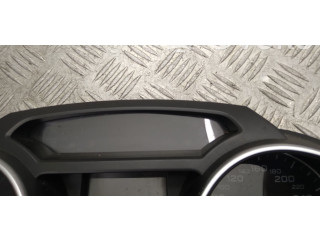 Přístrojová deska Audi A5 8T 8F 2008 8T0920931M