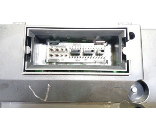 Přístrojová deska Volkswagen Caddy 2006 1T0920863A, 1T0920863AZ02