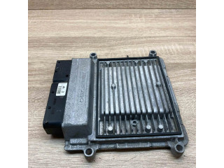 Блок управления двигателем Блок управления 3911025071, NFD5K4C02A   Hyundai Sonata
