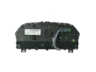 Přístrojová deska Jaguar F-Pace 2016 HK8310849BE