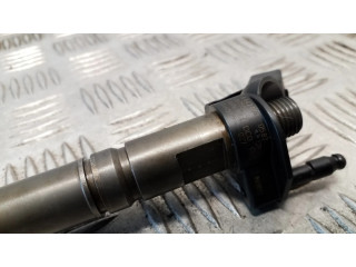 Форсунка A6420700587, 0445115027 Jeep Grand Cherokee (WK) для дизельного двигателя 3