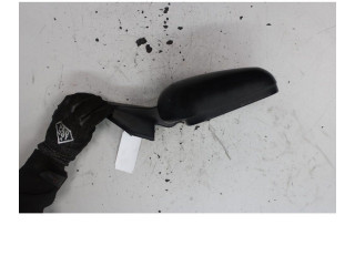 Zpětné zrcátko Mitsubishi Pajero 2002